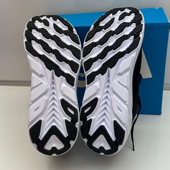 Hoka Mens Clifton 8 Running Shoes - Picture 5 of 5